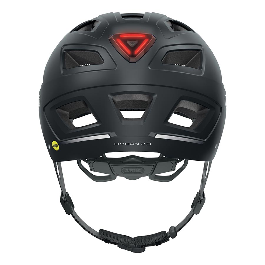 Abus Hyban 2.0 MIPS Helmet Abus