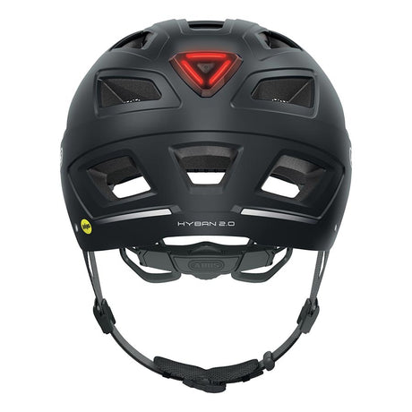 Abus Hyban 2.0 MIPS Helmet Abus