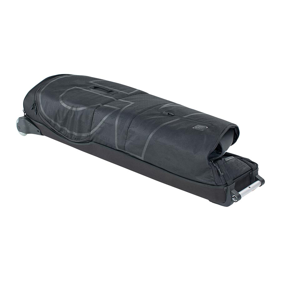 EVOC Bike Travel Bag Pro Bicycle Accessories Travel Cases