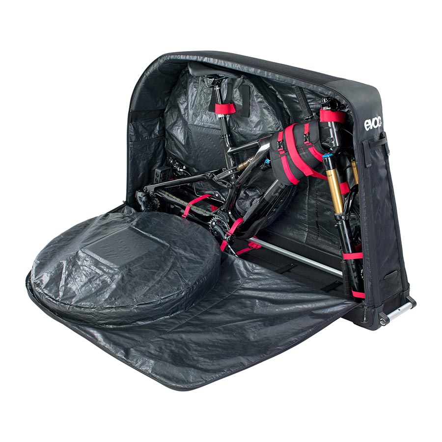 EVOC Bike Travel Bag Pro Bicycle Accessories Travel Cases