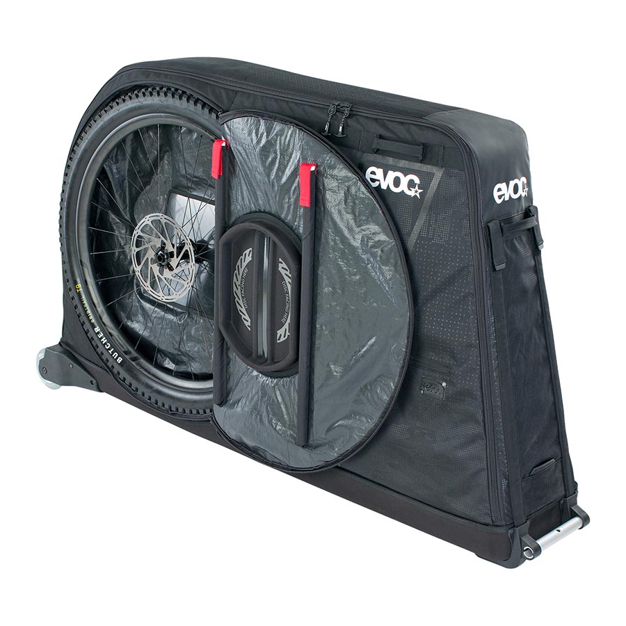 EVOC Bike Travel Bag Pro Bicycle Accessories Travel Cases