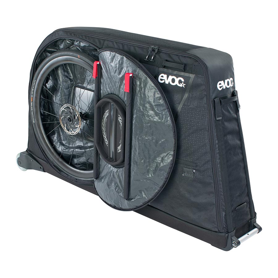 EVOC Bike Travel Bag Pro Bicycle Accessories Travel Cases