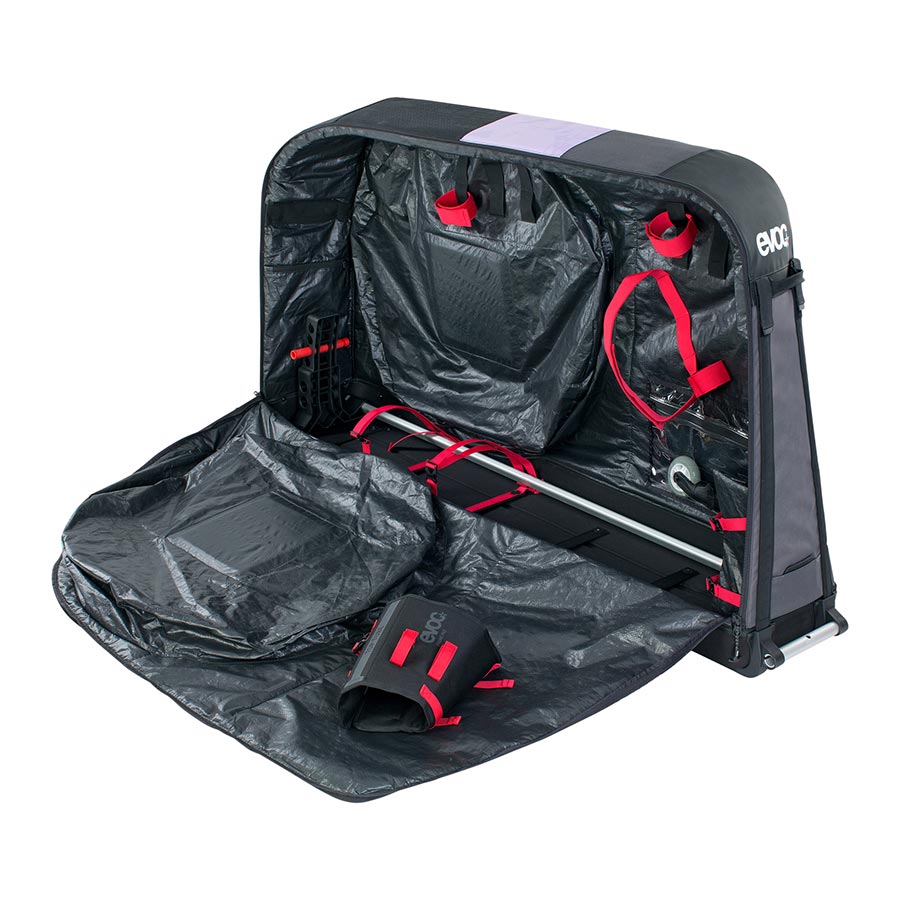 EVOC Bike Travel Bag Pro Bicycle Accessories Travel Cases