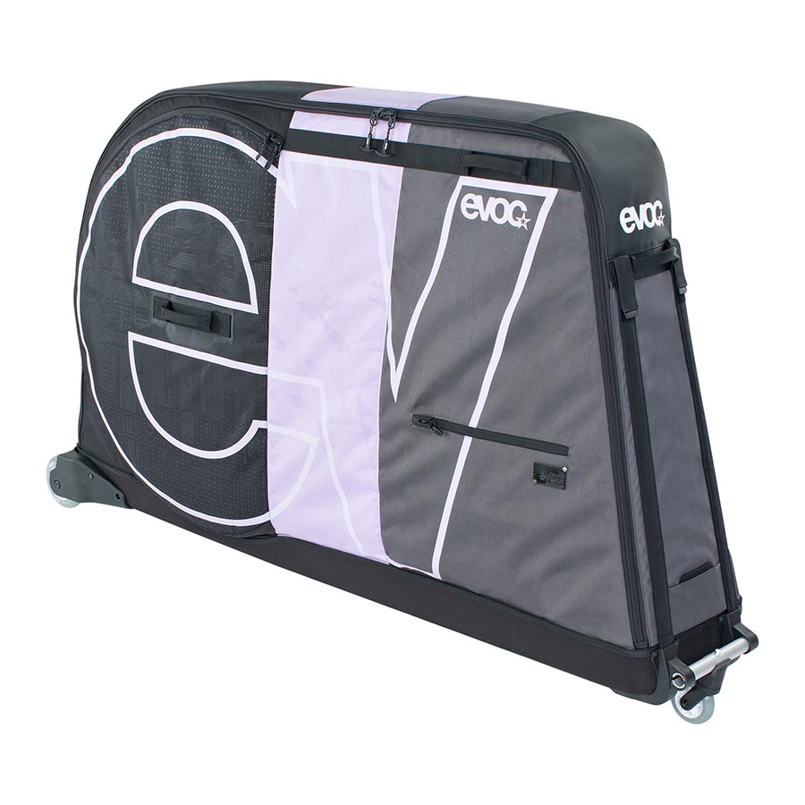 EVOC Bike Travel Bag Pro Bicycle Accessories Travel Cases