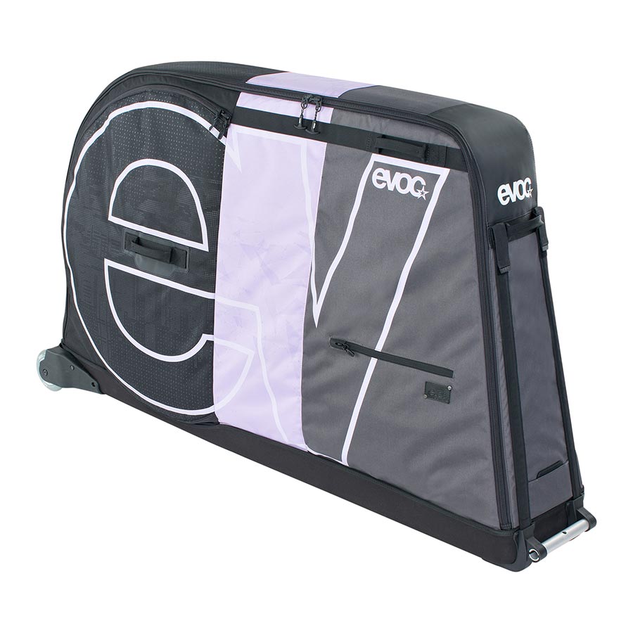 EVOC Bike Travel Bag Pro Bicycle Accessories Travel Cases