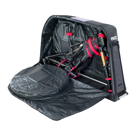 EVOC Bike Travel Bag Pro Bicycle Accessories Travel Cases