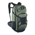 EVOC FR Tour E-Ride 30 Protector Backpack Bicycle Accessories Bags & Backpacks