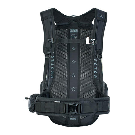 EVOC FR Tour E-Ride 30 Protector Backpack Bicycle Accessories Bags & Backpacks