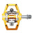 HT Components T2, Enduro Race Clipless MTB Pedal Bicycle Parts Pedals