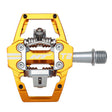 HT Components T2, Enduro Race Clipless MTB Pedal Bicycle Parts Pedals