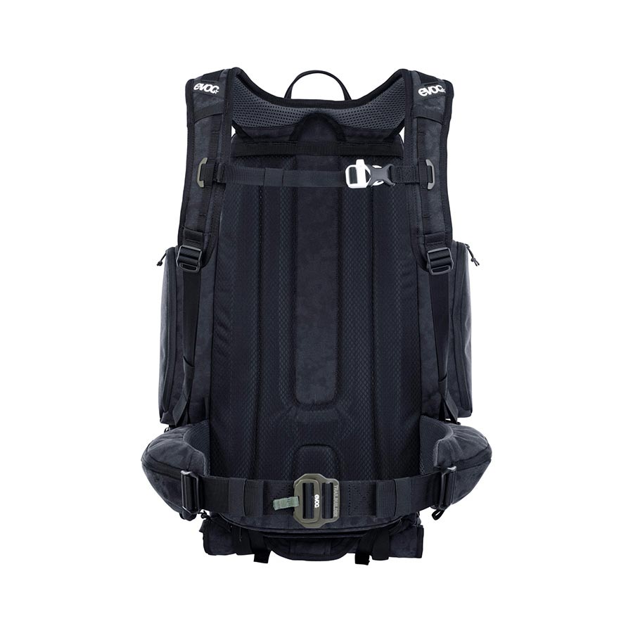 EVOC Trail Builder 35L Backpack Bicycle Accessories Bags & Backpacks