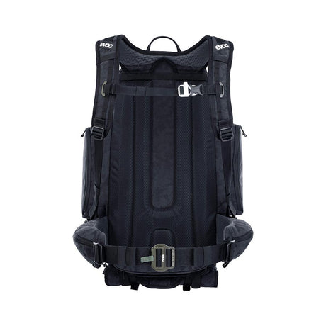 EVOC Trail Builder 35L Backpack-2