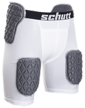 Schutt Protech Adult All-In-One Varsity Girdle Schutt
