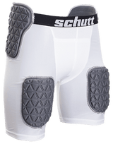 Schutt Protech Adult All-In-One Varsity Girdle Schutt