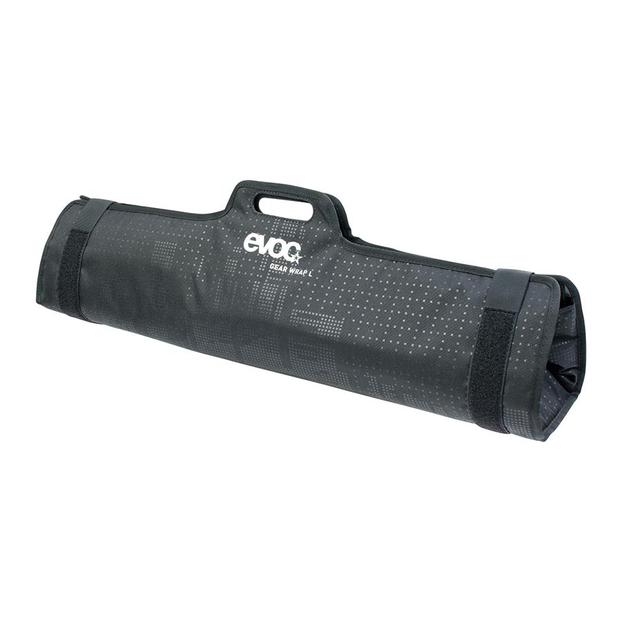 EVOC Gear Wrap Duffle Bag Bicycle Accessories Travel Cases