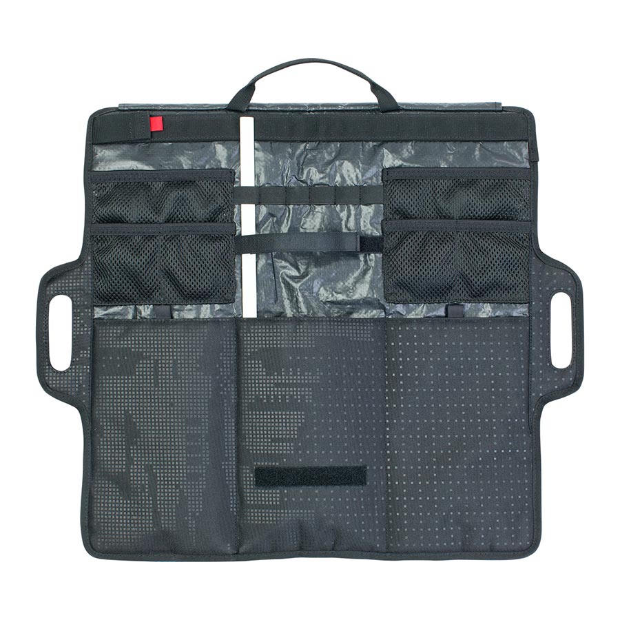 EVOC Gear Wrap Duffle Bag Bicycle Accessories Travel Cases