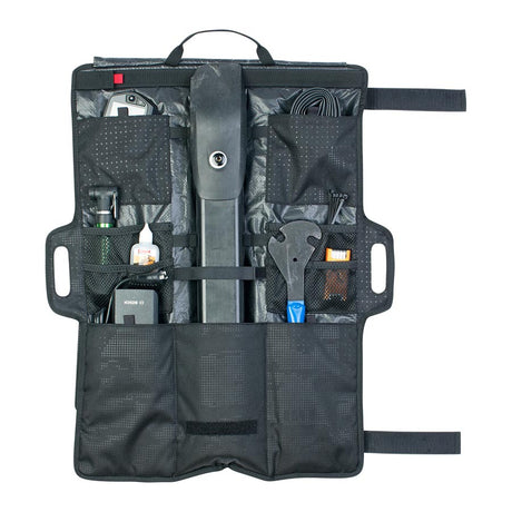 EVOC Gear Wrap Duffle Bag Bicycle Accessories Travel Cases