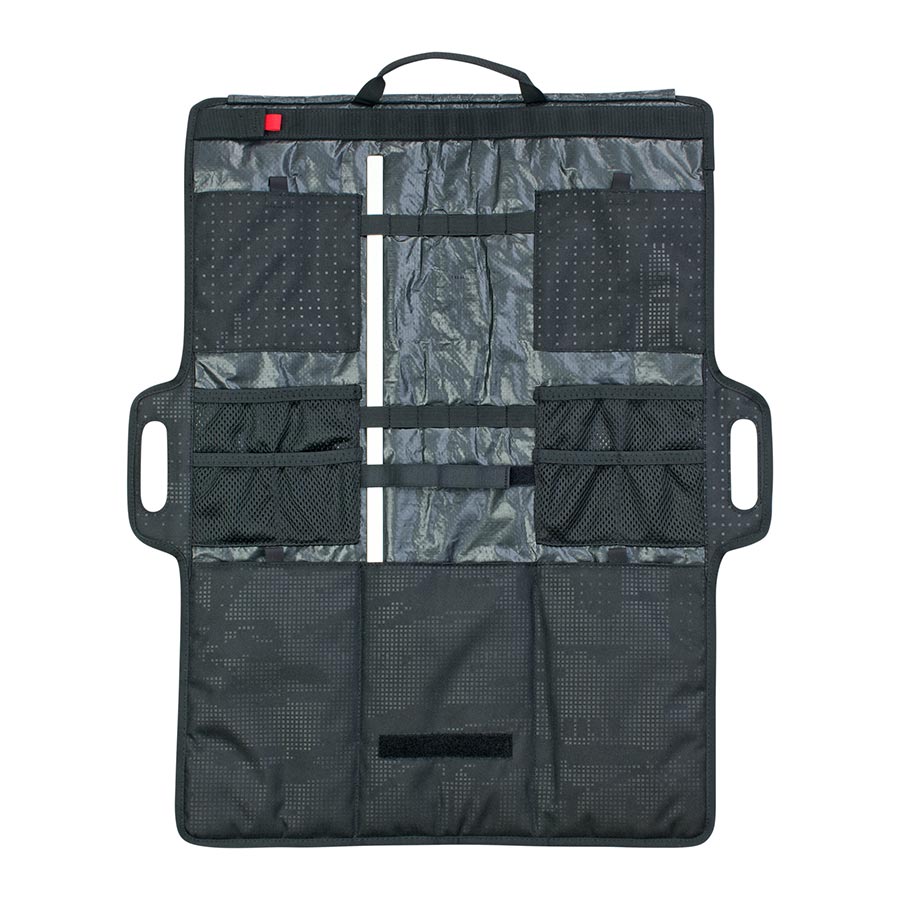 EVOC Gear Wrap Duffle Bag Bicycle Accessories Travel Cases