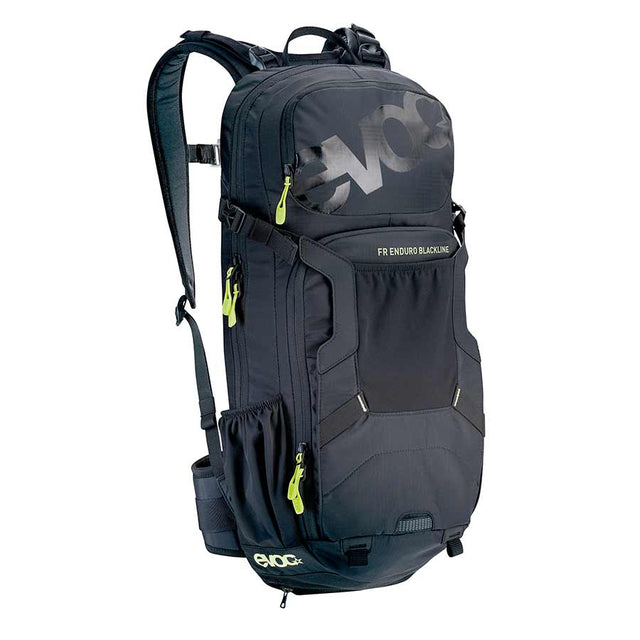 EVOC FR Enduro Blackline Protector Backpack-1