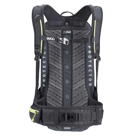 EVOC FR Enduro Blackline Protector Backpack Bicycle Accessories Bags & Backpacks
