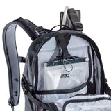 EVOC FR Enduro Blackline Protector Backpack Bicycle Accessories Bags & Backpacks