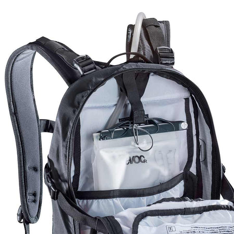 EVOC FR Enduro Blackline Protector Backpack Bicycle Accessories Bags & Backpacks