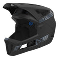 Leatt Men's Enduro 4.0 Mountain Bike Helmet Bicycle Helmets All