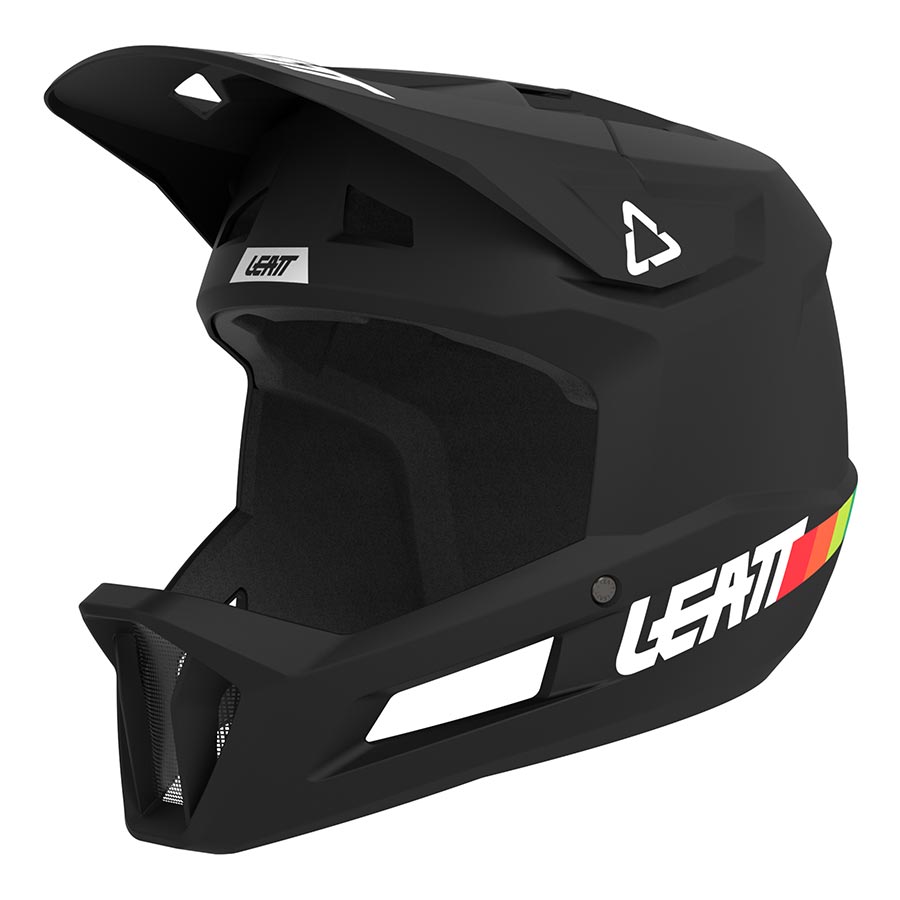 Leatt Men's Gravity 1.0 Mountain Bike Helmet Bicycle Helmets All