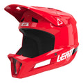Leatt Men's Gravity 1.0 Mountain Bike Helmet Bicycle Helmets All