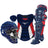 Mizuno Samurai Adult 16" Baseball Boxed Catcher's Gear Set Mizuno