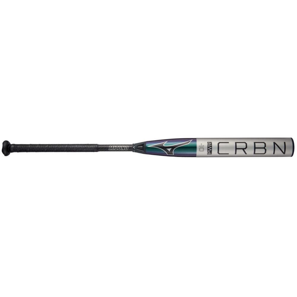 Mizuno PWR CRBN - Fastpitch Softball Bat -10 Mizuno
