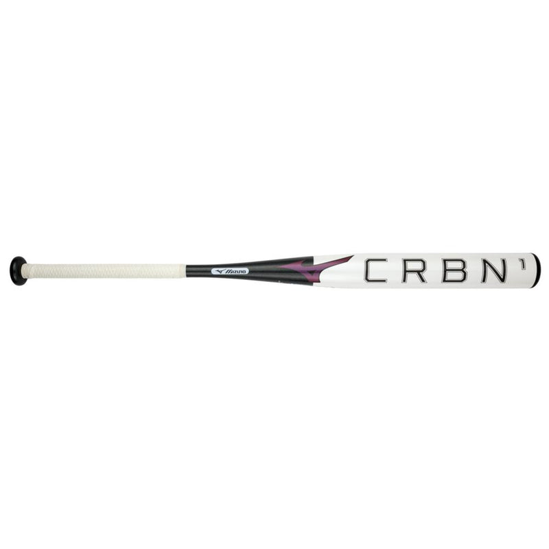 Mizuno CRBN1 - Fastpitch Softball Bat (-10)