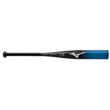 Mizuno Hot Metal Big Barrel USSSA Baseball Bat -5 Mizuno