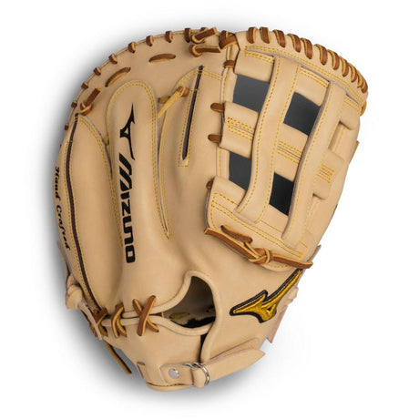 Mizuno Pro Baseball First Base Mitt 13" Mizuno