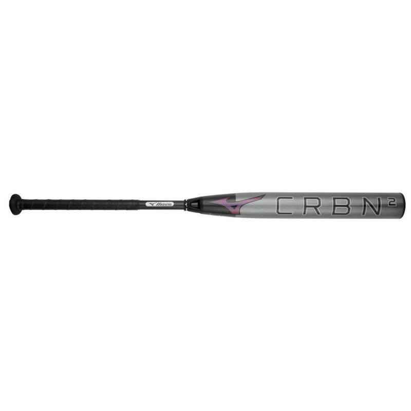 Mizuno CRBN2 - Fastpitch Softball Bat (-9)