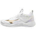 Mizuno Wave Momentum 2 Women's Volleyball Shoe Mizuno