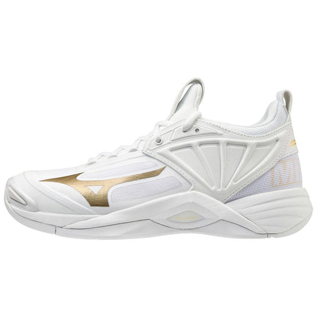 Mizuno Wave Momentum 2 Women's Volleyball Shoe Mizuno