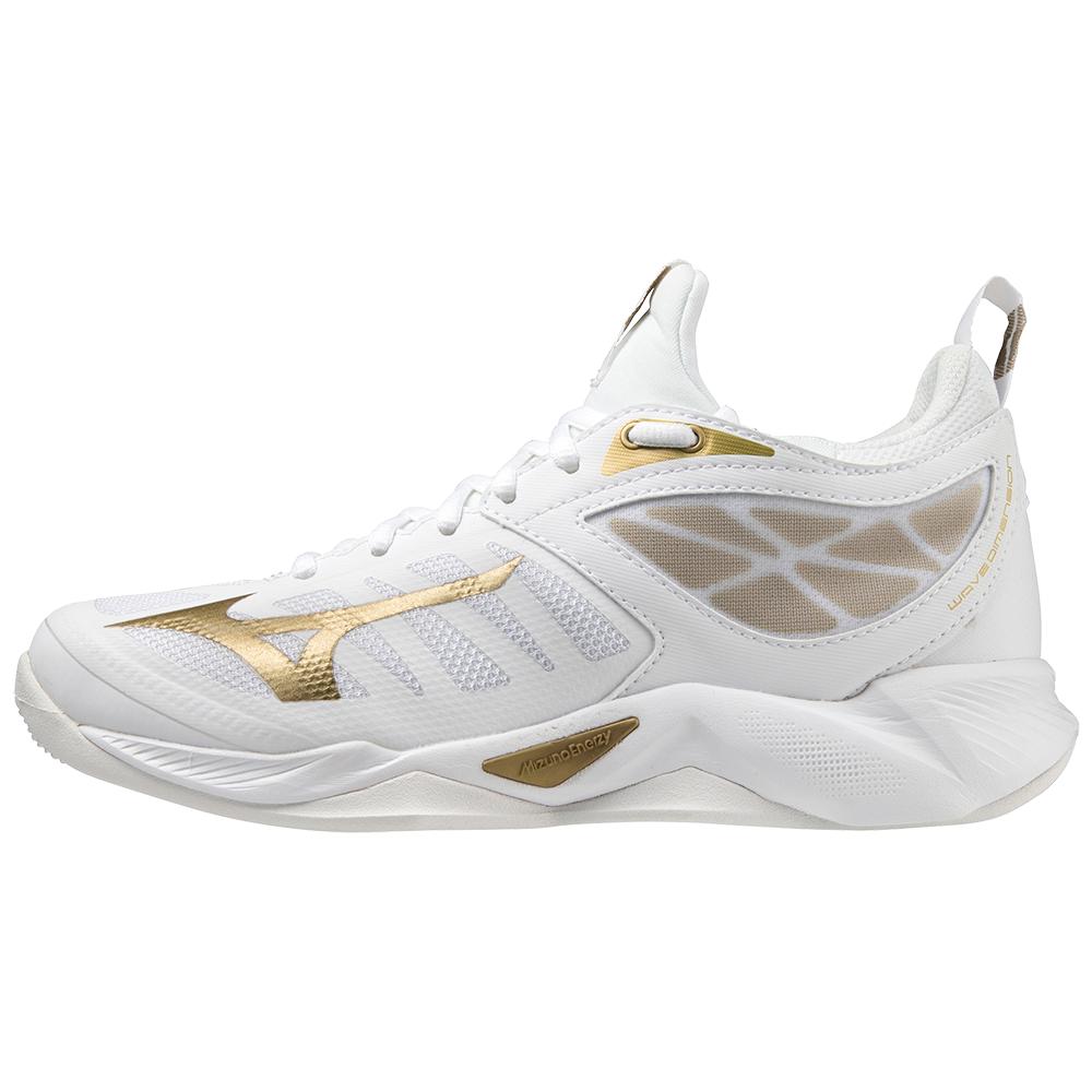 Mizuno Women's Wave Dimension Volleyball Shoe Mizuno