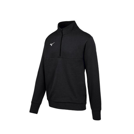 Mizuno MZ1 1/4 Zip Fleece Pullover Mizuno