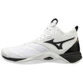 Mizuno Wave Momentum 2 Mid Unisex Volleyball Shoe Mizuno