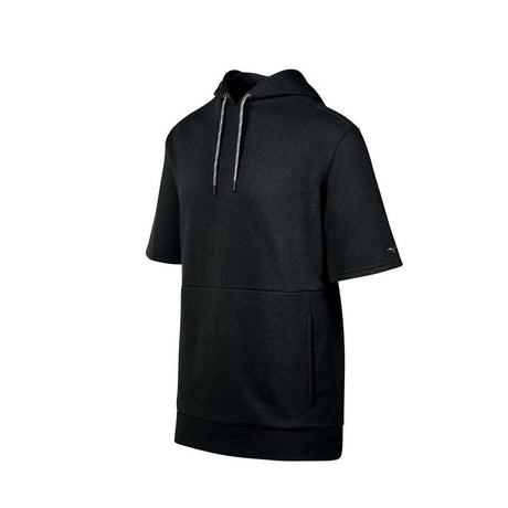 Mizuno Men's Game Time Short Sleeve Hoodie Mizuno