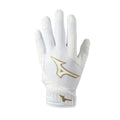 Mizuno Finch Women's Softball Padded Batting Glove Mizuno