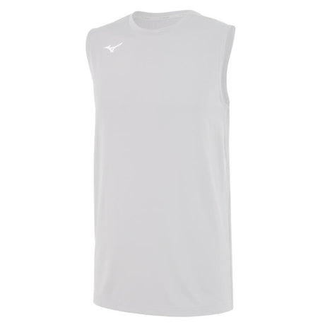 Mizuno Youth Boy's Sleeveless Volleyball Jersey Mizuno