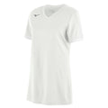Mizuno Youth Girl's Aerolite V-Neck Softball Jersey Mizuno