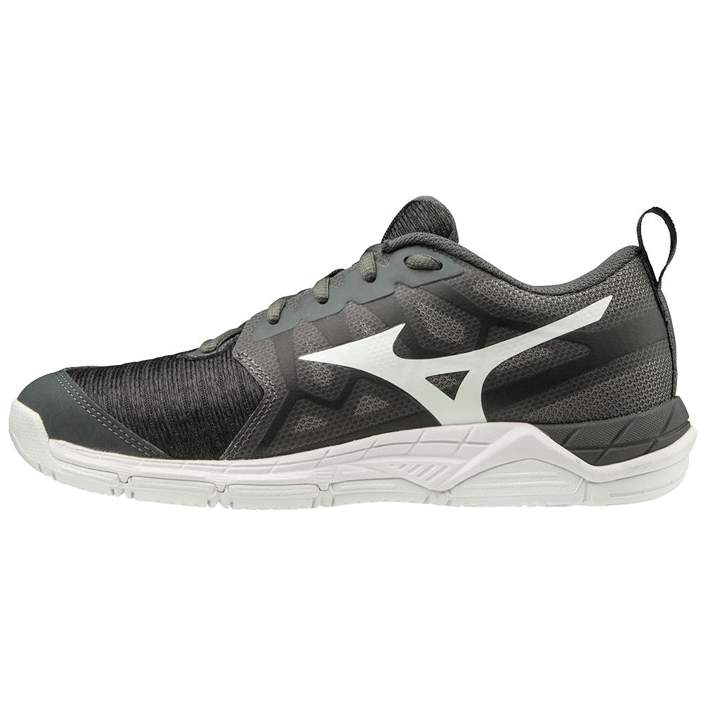 Mizuno Wave Supersonic 2 Women's Volleyball Shoe Mizuno