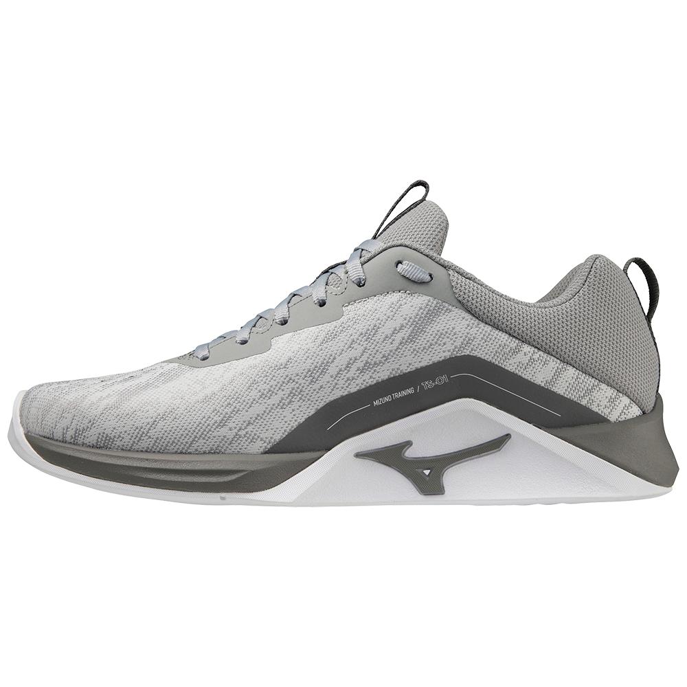 Mizuno Women's TS-01 Training Shoe Mizuno