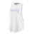 Mizuno Women's Muscle Graphic Tank Mizuno