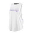 Mizuno Women's Muscle Graphic Tank Mizuno