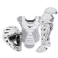 Mizuno Samurai Women's Boxed Catcher's Gear Set 13-14" Mizuno