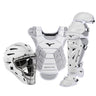 Mizuno Samurai Women's Boxed Catcher's Gear Set 13-14" Mizuno